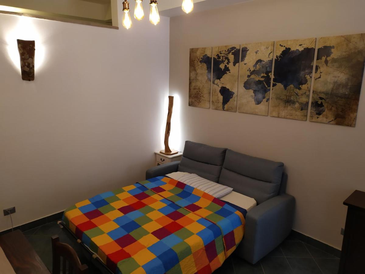 Apartamento La Dolce Agogia *