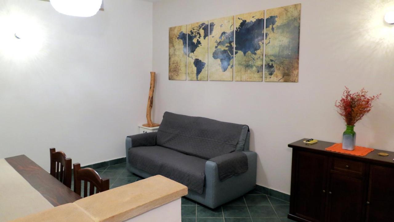 La Dolce Agogia Apartamento *