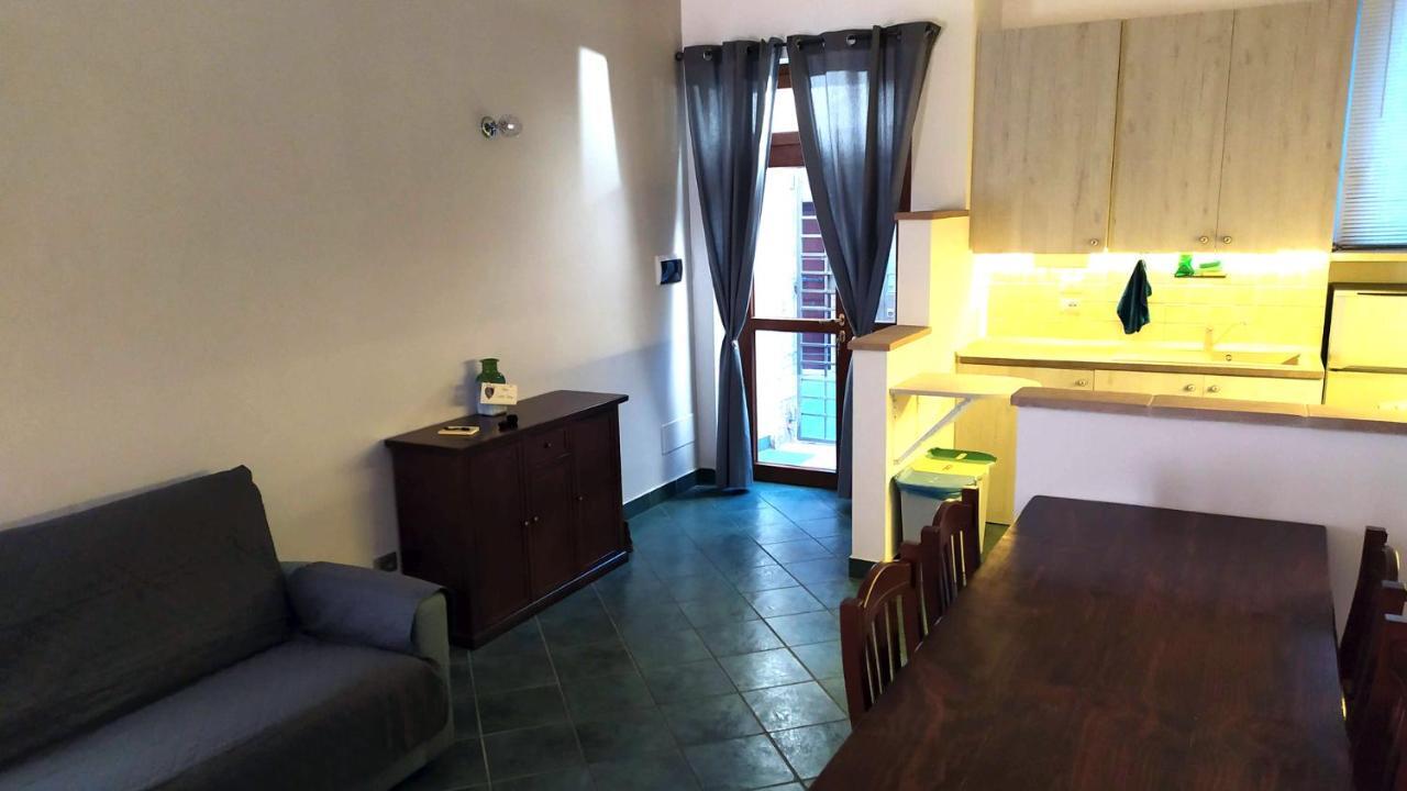 Apartamento La Dolce Agogia Assisi