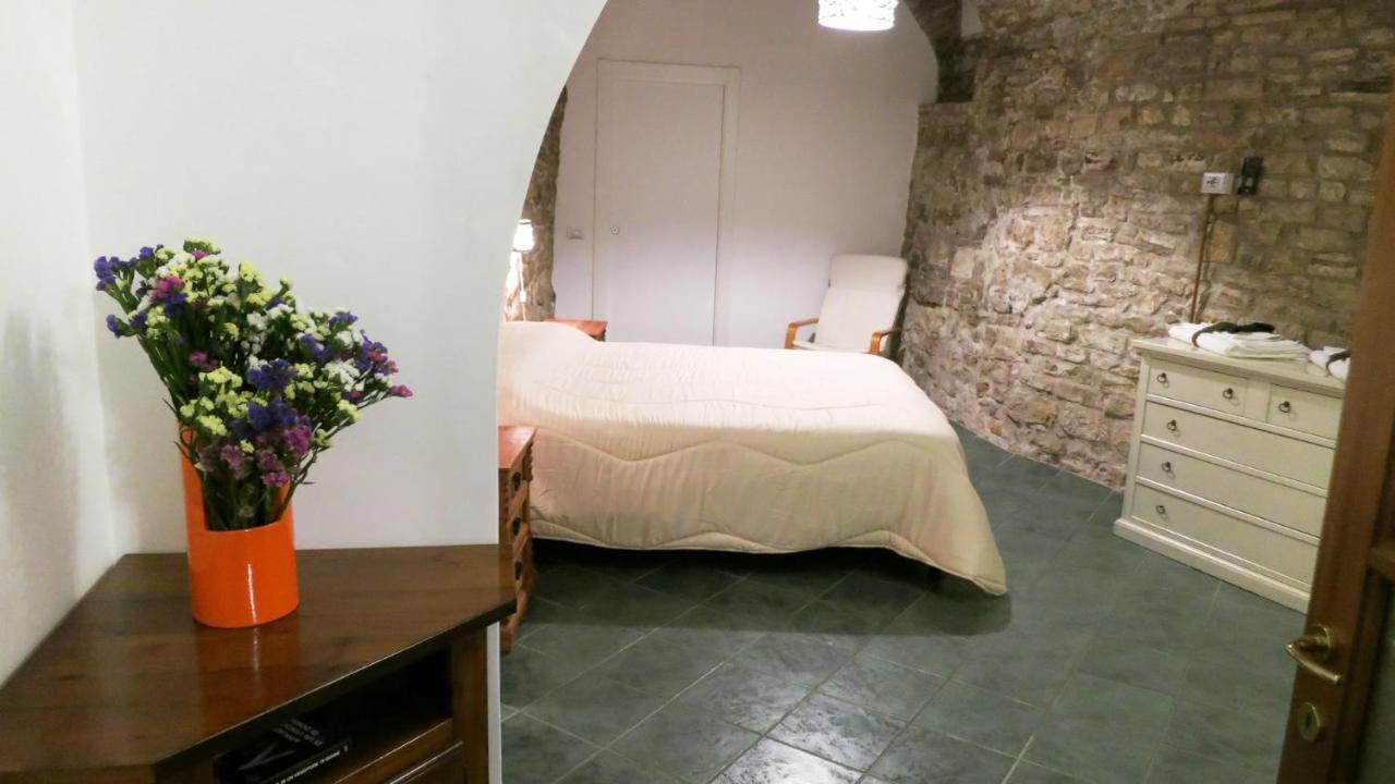 La Dolce Agogia Apartamento