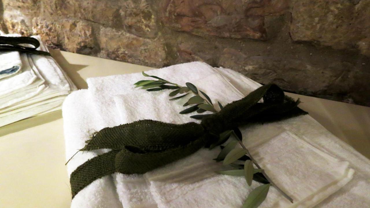 La Dolce Agogia Apartamento