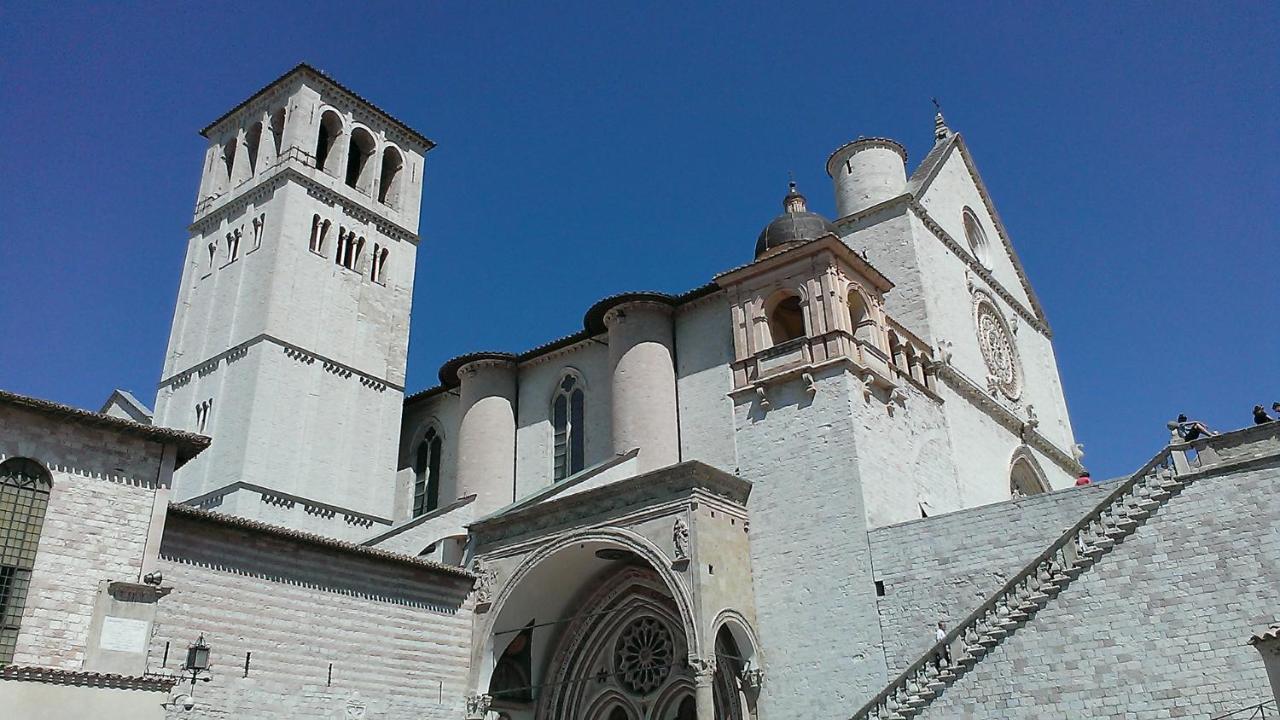 La Dolce Agogia Apartamento