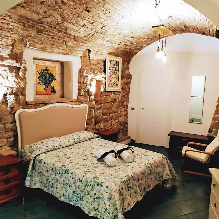 La Dolce Agogia Apartamento Assisi Exterior foto