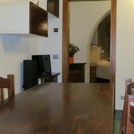 La Dolce Agogia Apartamento Assisi Exterior foto