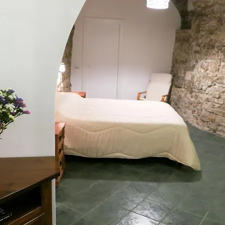 La Dolce Agogia Apartamento Assisi Exterior foto