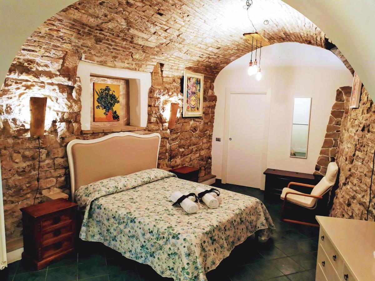 Apartment La Dolce Agogia