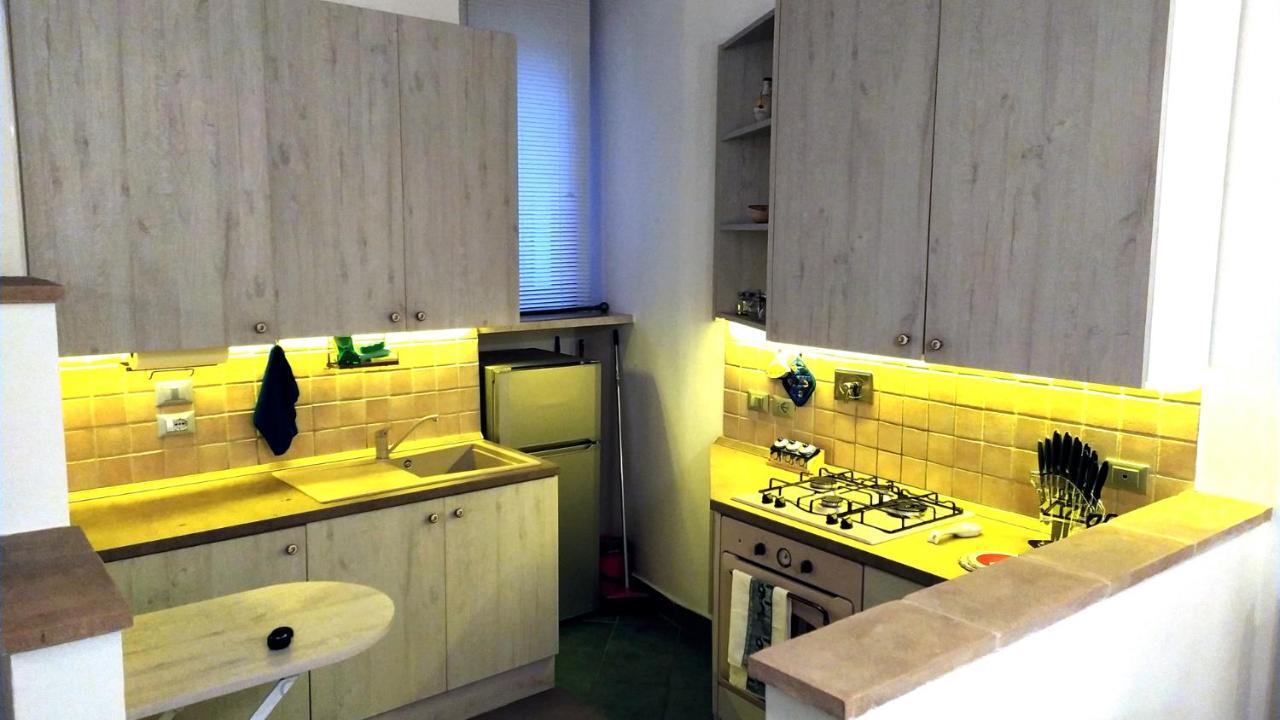 La Dolce Agogia Apartment *