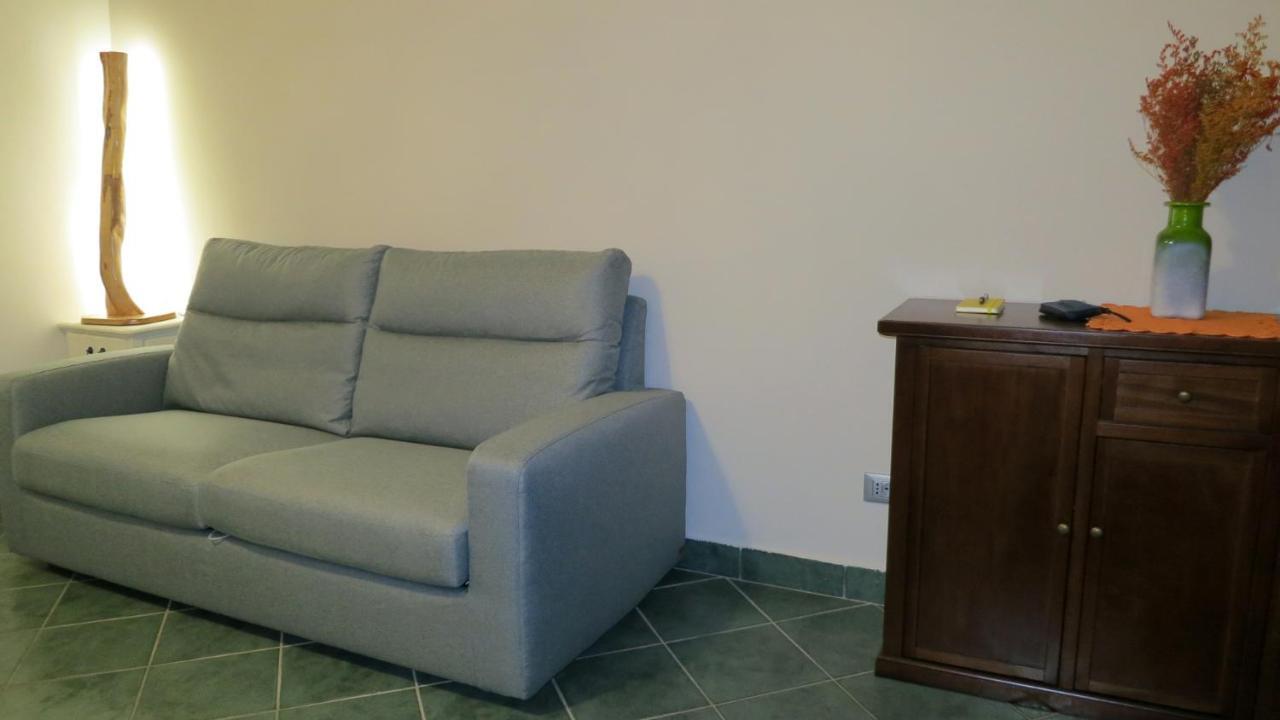 La Dolce Agogia Apartment Assisi