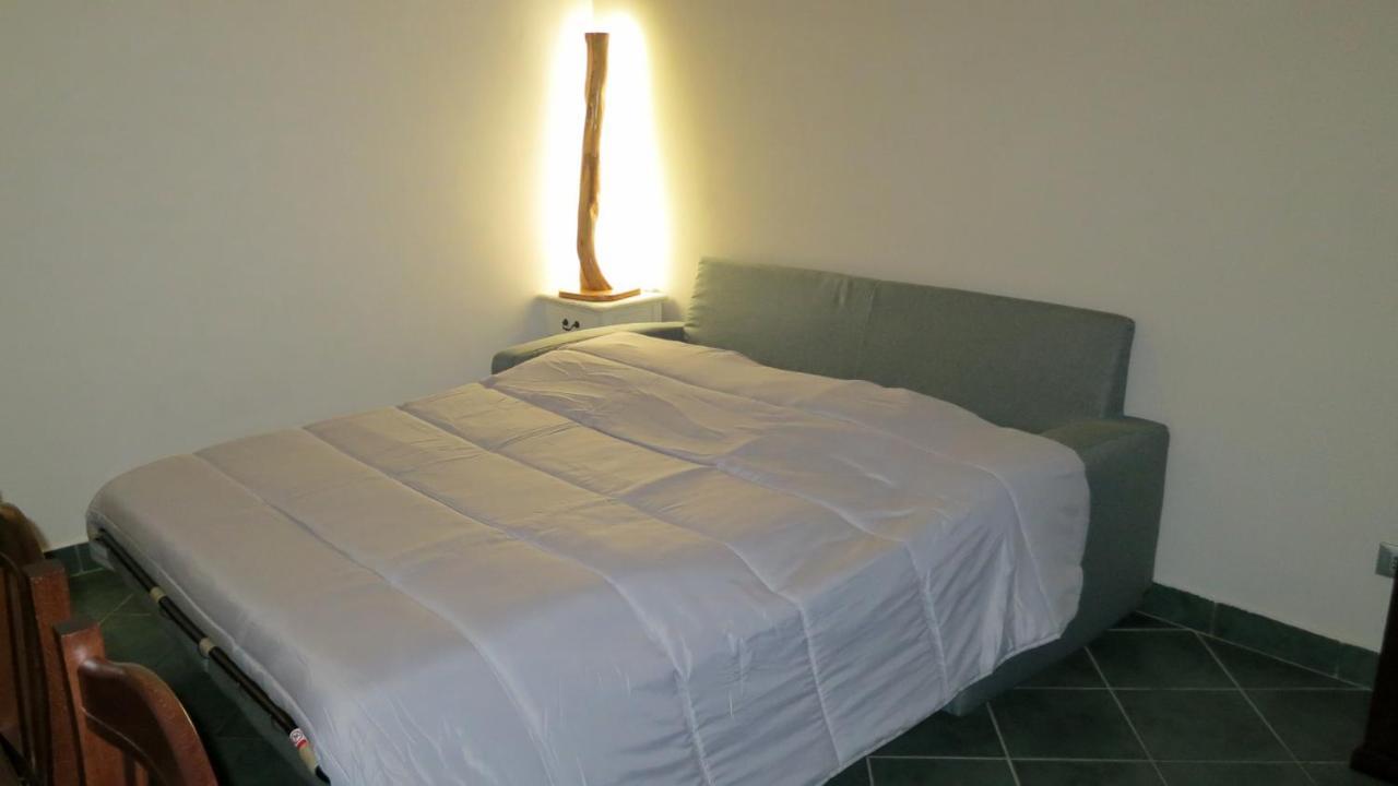 La Dolce Agogia Apartment *