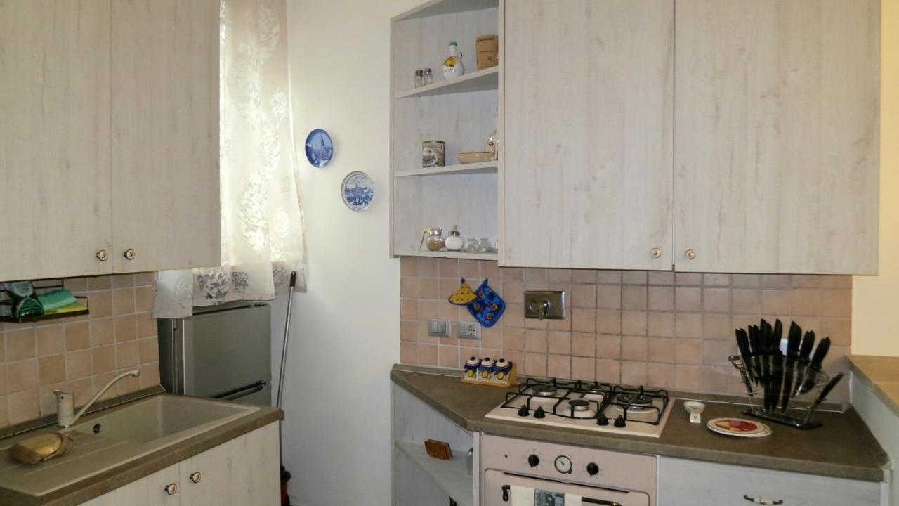 Apartment La Dolce Agogia