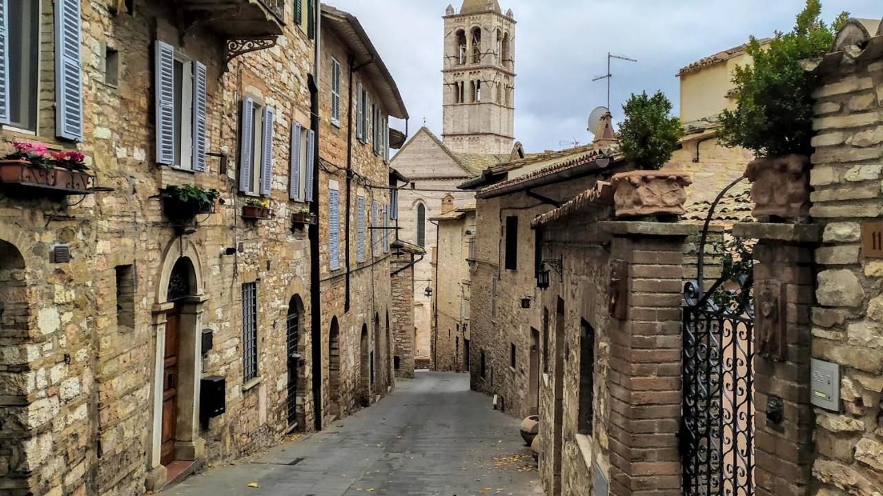 La Dolce Agogia Assisi