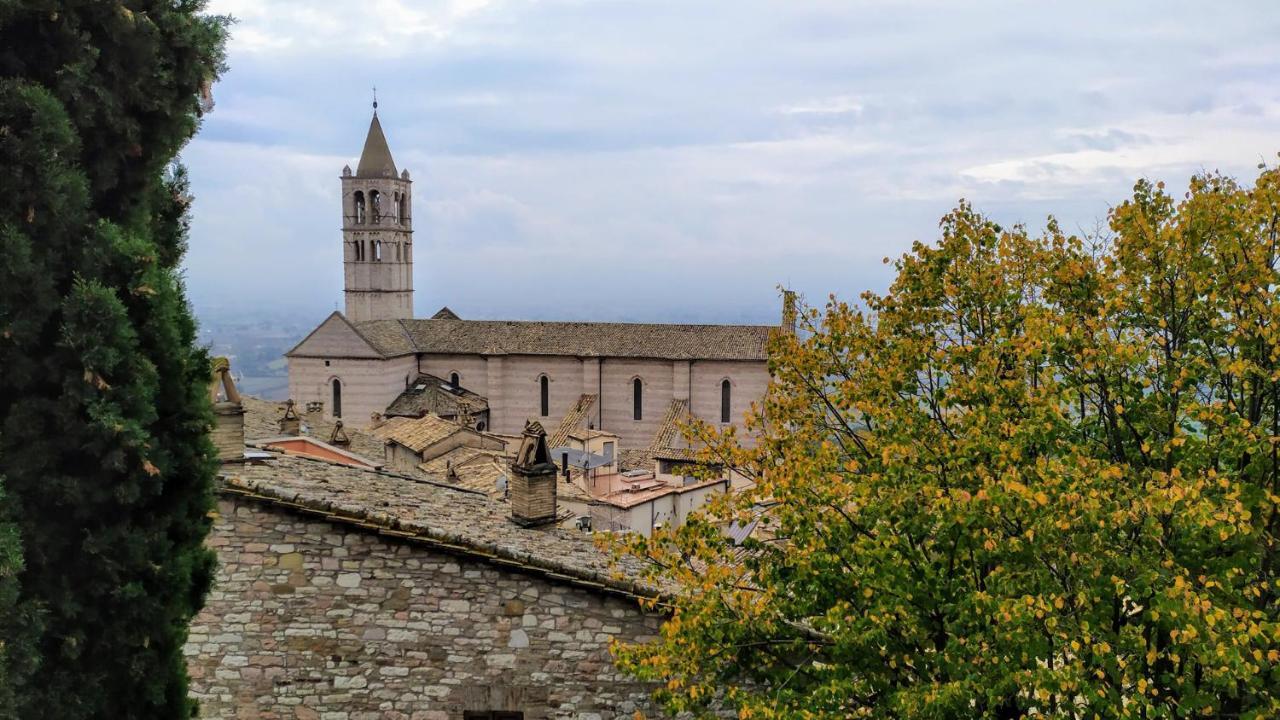 La Dolce Agogia Apartment Assisi